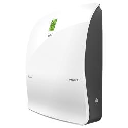 Приточная установка Ballu Air Master 2 BMAC-300/Warm CO2 Wi-fi