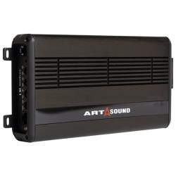 Автомобильный усилитель Art Sound iX1