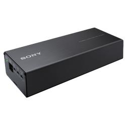 Автомобильный усилитель Sony XM-S400D