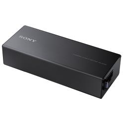 Автомобильный усилитель Sony XM-S400D