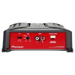 Автомобильный усилитель Pioneer GM-A3602