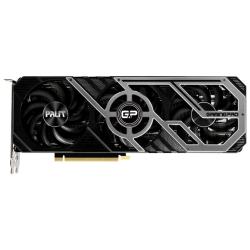 Видеокарта Palit GeForce RTX 3080 GamingPro OC 10GB (NED3080S19IA-132AA)