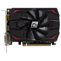 Видеокарта PowerColor Red Dragon Radeon RX 550 4GB (AXRX 550 4GBD5-DH)