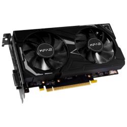 Видеокарта KFA2 GeForce GTX 1650 SUPER EX 1-Click OC 4GB (65SQL8DS61EK)