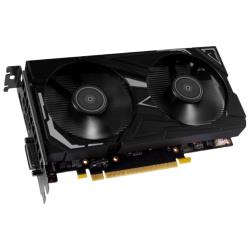 Видеокарта KFA2 GeForce GTX 1650 SUPER EX 1-Click OC 4GB (65SQL8DS61EK)