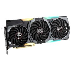 Видеокарта MSI GeForce RTX 2080 SUPER GAMING X TRIO 8GB