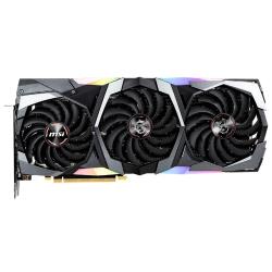 Видеокарта MSI GeForce RTX 2080 SUPER GAMING X TRIO 8GB