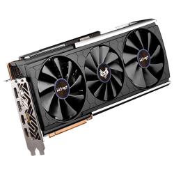 Видеокарта Sapphire Nitro+ Radeon RX 5700 XT 8GB (11293-03-40G)