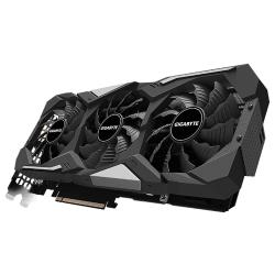 Видеокарта GIGABYTE GeForce RTX 2070 SUPER WINDFORCE OC 3X 8G (GV-N207SWF3OC-8GD)