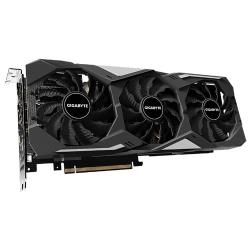 Видеокарта GIGABYTE GeForce RTX 2070 SUPER WINDFORCE OC 3X 8G (GV-N207SWF3OC-8GD)