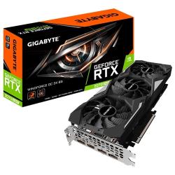 Видеокарта GIGABYTE GeForce RTX 2070 SUPER WINDFORCE OC 3X 8G (GV-N207SWF3OC-8GD)