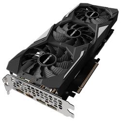 Видеокарта GIGABYTE GeForce RTX 2070 SUPER WINDFORCE OC 3X 8G (GV-N207SWF3OC-8GD)