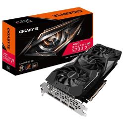 Видеокарта GIGABYTE Radeon RX 5700 XT GAMING OC 8G (rev. 1.0) (GV-R57XTGAMING OC-8GD)