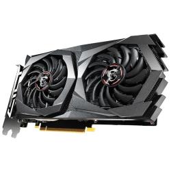 Видеокарта MSI GeForce GTX 1650 GAMING X 4G