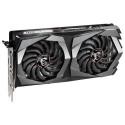 Видеокарта MSI GeForce GTX 1650 GAMING X 4G