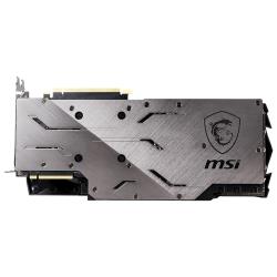 Видеокарта MSI GeForce RTX 2070 SUPER GAMING X TRIO 8 GB