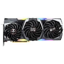 Видеокарта MSI GeForce RTX 2070 SUPER GAMING X TRIO 8 GB