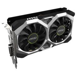 Видеокарта MSI GeForce GTX 1650 SUPER VENTUS XS OC 4GB