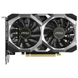 Видеокарта MSI GeForce GTX 1650 SUPER VENTUS XS OC 4GB