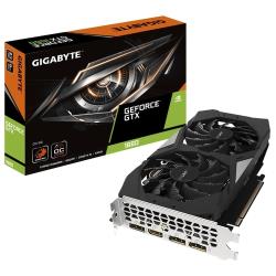 Видеокарта GIGABYTE GeForce GTX 1660 OC 6G (GV-N1660OC-6GD)