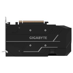 Видеокарта GIGABYTE GeForce GTX 1660 OC 6G (GV-N1660OC-6GD)