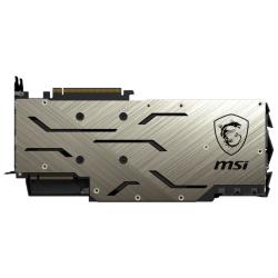 Видеокарта MSI GeForce RTX 2080 Ti GAMING X TRIO 11GB