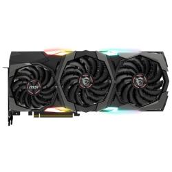 Видеокарта MSI GeForce RTX 2080 Ti GAMING X TRIO 11GB