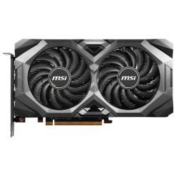 Видеокарта MSI Radeon RX 5600 XT MECH OC 6GB