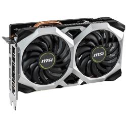 Видеокарта MSI GeForce RTX 2060 VENTUS XS 6G OC, Retail