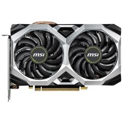 Видеокарта MSI GeForce RTX 2060 VENTUS XS 6G OC, Retail