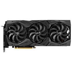 Видеокарта ASUS ROG Strix GeForce RTX 2080 Ti OC 11GB (ROG-STRIX-RTX2080TI-O11G-GAMING)