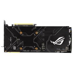 Видеокарта ASUS ROG Strix GeForce RTX 2080 Ti OC 11GB (ROG-STRIX-RTX2080TI-O11G-GAMING)