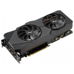 Видеокарта ASUS DUAL GeForce RTX 2070 SUPER EVO OC 8GB (DUAL-RTX2070S-O8G-EVO)