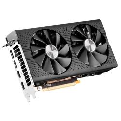 Видеокарта Sapphire PULSE Radeon RX 570 8G (11266-66-20G)