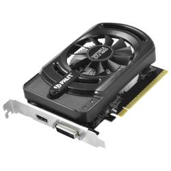 Видеокарта Palit GeForce GTX 1650 StormX 4GB (NE51650006G1-1170F)