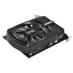 Видеокарта Palit GeForce GTX 1650 StormX 4GB (NE51650006G1-1170F)