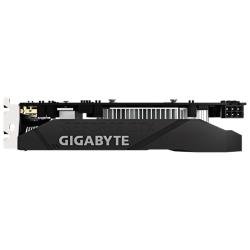 Видеокарта GIGABYTE GeForce GTX 1650 SUPER OC 4G (GV-N165SOC-4GD)