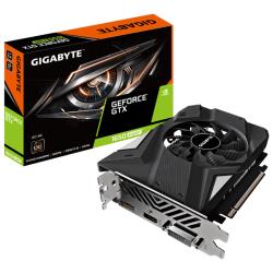 Видеокарта GIGABYTE GeForce GTX 1650 SUPER OC 4G (GV-N165SOC-4GD)