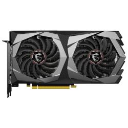 Видеокарта MSI GeForce GTX 1650 SUPER GAMING X 4GB