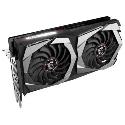 Видеокарта MSI GeForce GTX 1650 SUPER GAMING X 4GB