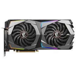 Видеокарта MSI GeForce RTX 2070 SUPER GAMING X 8GB