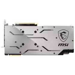 Видеокарта MSI GeForce RTX 2070 SUPER GAMING X 8GB