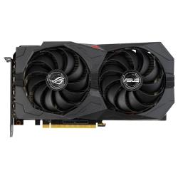 Видеокарта ASUS ROG Strix GeForce GTX 1650 SUPER Advanced 4GB