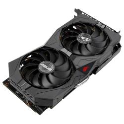 Видеокарта ASUS ROG Strix GeForce GTX 1650 SUPER Advanced 4GB