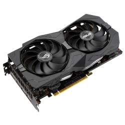 Видеокарта ASUS ROG Strix GeForce GTX 1650 SUPER Advanced 4GB