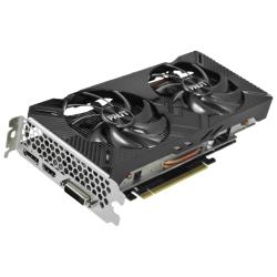 Видеокарта Palit GeForce GTX 1660 Dual 6GB (NE51660018J9-1161A)