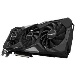 Видеокарта GIGABYTE Radeon RX 5700 GAMING OC 8G (rev. 1.0 / 1.1) (GV-R57GAMING OC-8GD)