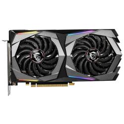 Видеокарта MSI GeForce RTX 2060 SUPER GAMING X 8GB