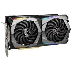 Видеокарта MSI GeForce RTX 2060 SUPER GAMING X 8GB