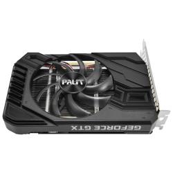 Видеокарта Palit GeForce GTX 1660 SUPER StormX 6GB (NE6166S018J9-161F)